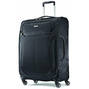 Samsonite Luggage Lift Spinner 29 Suitcases, Black, One Size