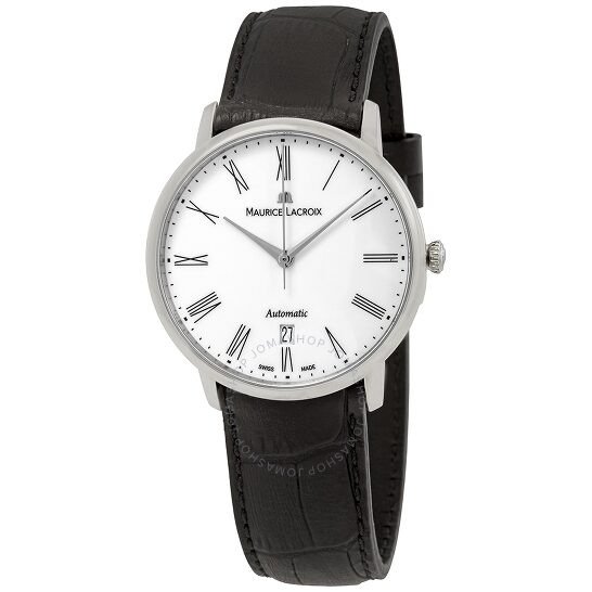Les Classiques Tradition Automatic Men's Watch LC6067-SS001-110