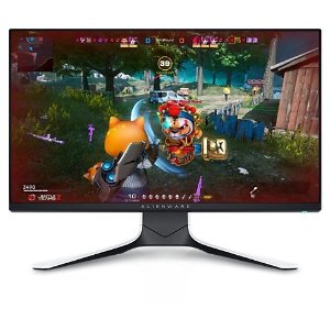 提前享：Alienware AW2521HFL 25" 1080P 240Hz IPS 电竞显示器