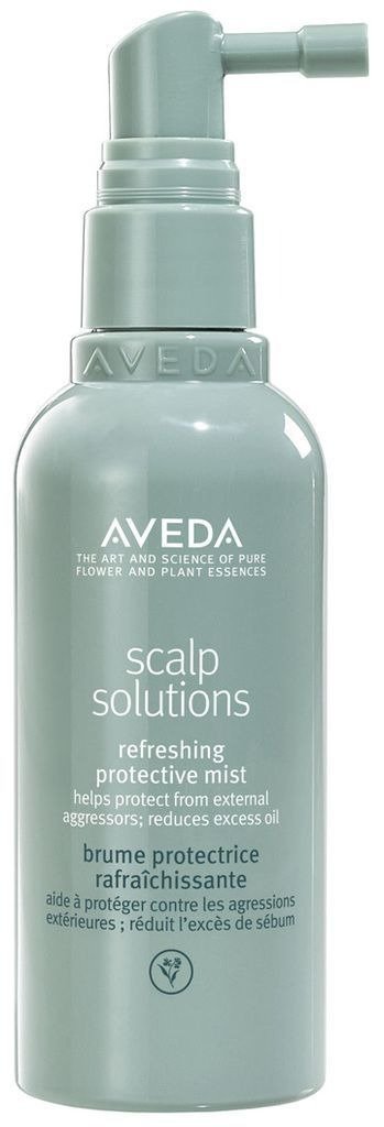 - Scalp solutions refreshing protective mist (100ml)