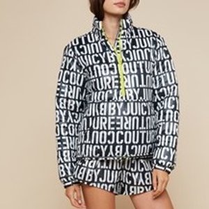Juicy X Juicy couture Select Items @ Juicy Couture