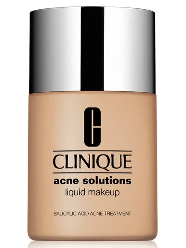 Acne Solutions™ Liquid Makeup In Fresh Amber