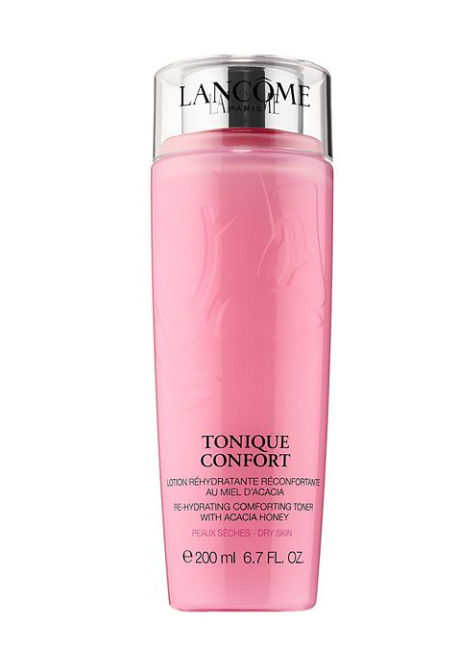 Tonique Confort Re-Hydrating Comforting Toner with Acacia Honey 6.7oz