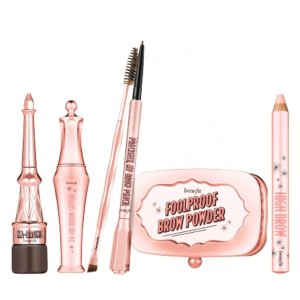 Benefit Cosmetics Bomb Ass Brows