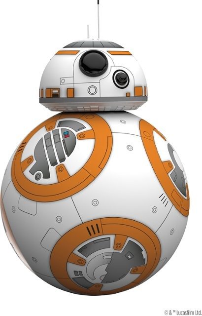 Sphero - BB-8™ 程控玩具