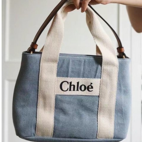 New ArrivalsSSENSE Chloe Collection