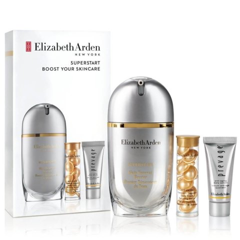 Elizabeth ArdenSuperstart 3 Piece Skincare Gift Set
