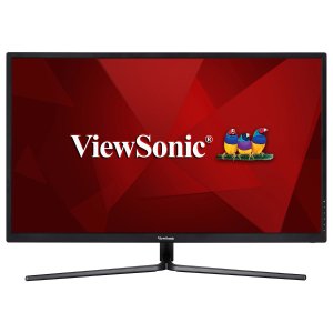 Ending Soon:ViewSonic VX3211-4K 32" 4K HDR10 Freesync Monitor