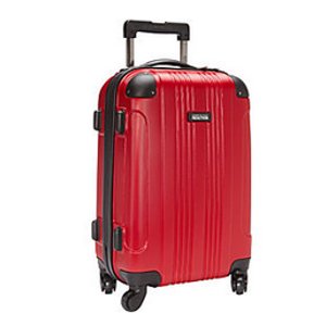 Select Kenneth Cole Reaction,Victorinox and more Carry-on Luggage on sale @ eBags