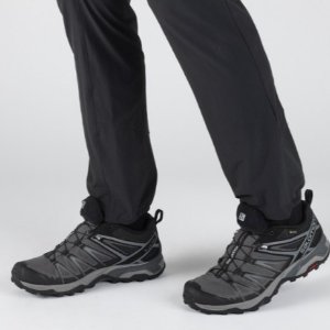 Salomon X Ultra 3 Low GTX Hiking Shoes - Men's