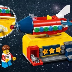Dealmoon Exclusive: LEGO Brand Retail Sitewide Promotion