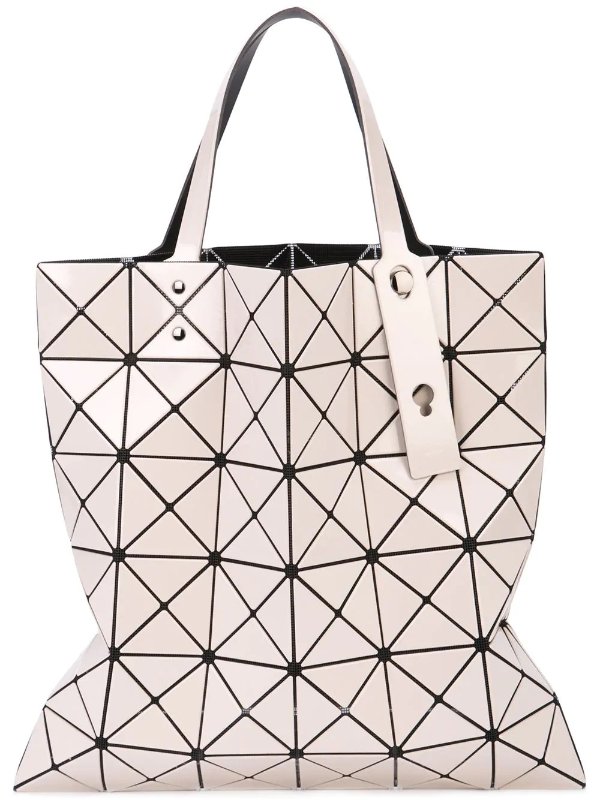 lucent tote bag