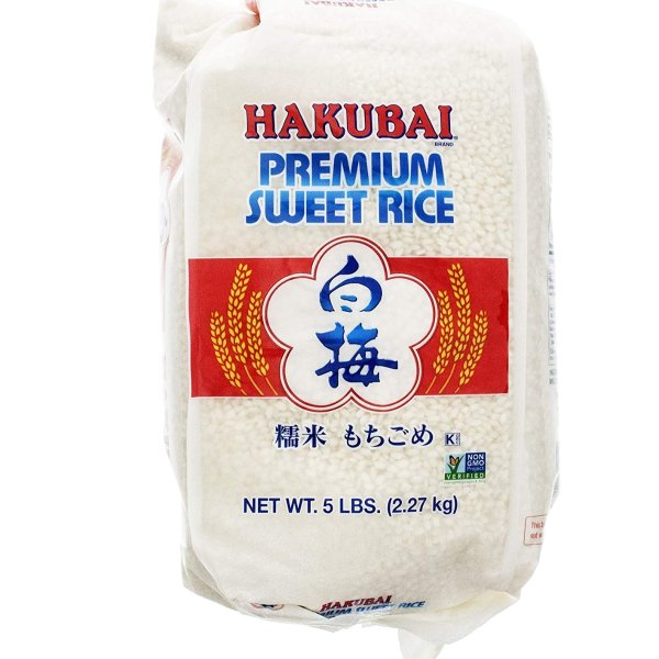 Hakubai White Premium Bag