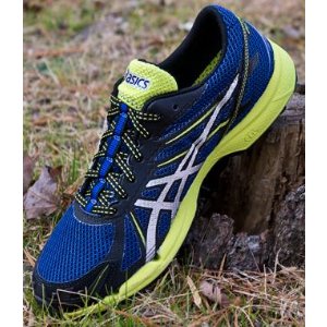 ASICS Men's GEL-FujiRacer 3 Running Shoes