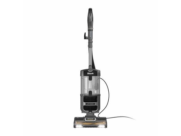 Navigator Lift-Away Upright Vacuum with Self-Cleaning Brushroll