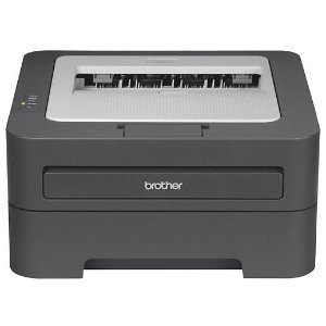 Brother Black-and-White Laser Printer