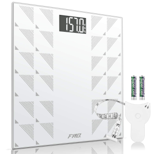 FXQ Digital Body Weight Scale