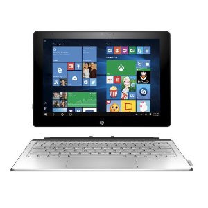 HP Spectre x2 2-in-1 12" Touch-Screen Laptop