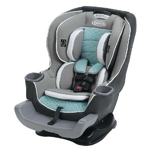 Graco Extend2Fit 双向婴幼儿汽车座椅
