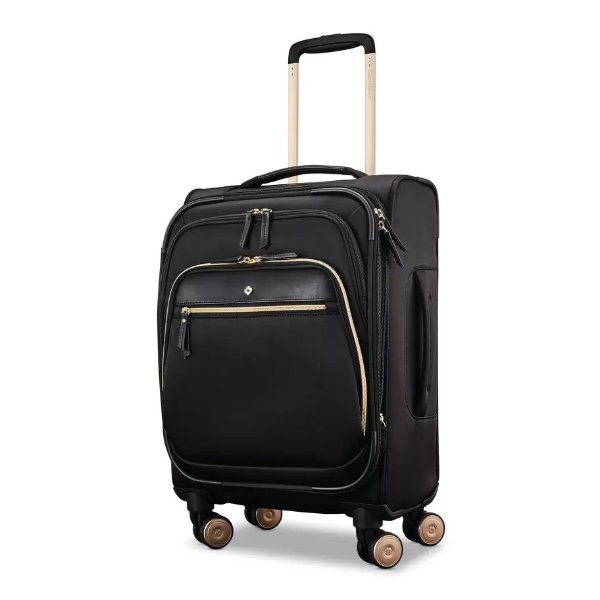 Mobile Solution Carry-On Spinner