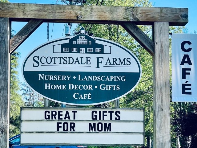 Scottsdale Farms ...