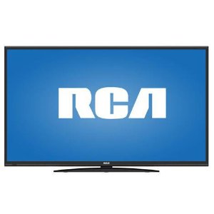 RCA LRK46G45RQ 46" 1080p 60Hz LED HDTV with ROKU Streaming 