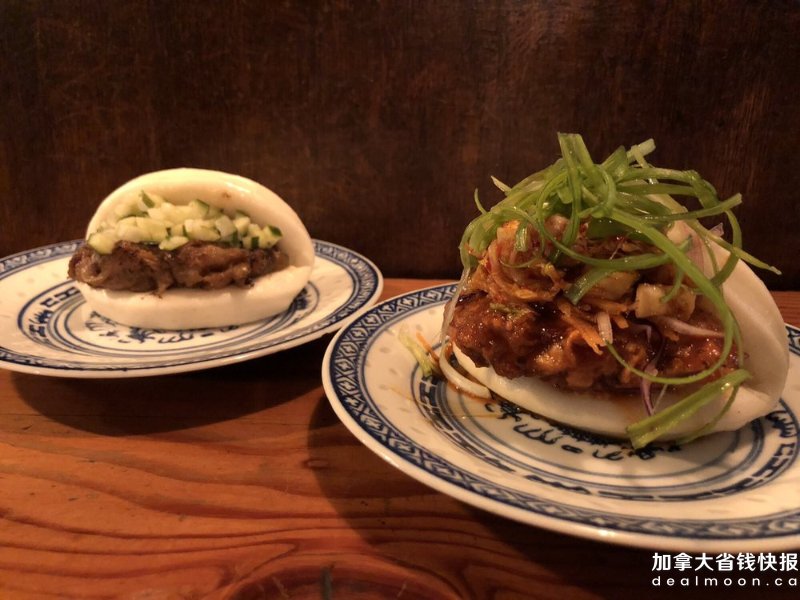 维多利亚 中餐馆