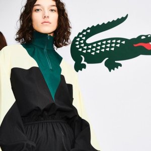 Lacoste Clothing, shoes, and More