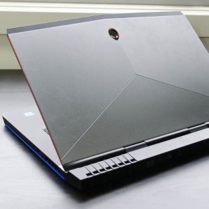 Dell Alienware 13/15 Gaming Laptop