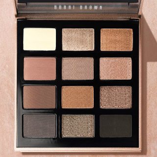 不能错过的超美闪片Bobbi Brown Nude Drama