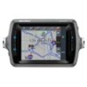 Dual XNAV3550 3.5-Inch便携式GPS导航仪