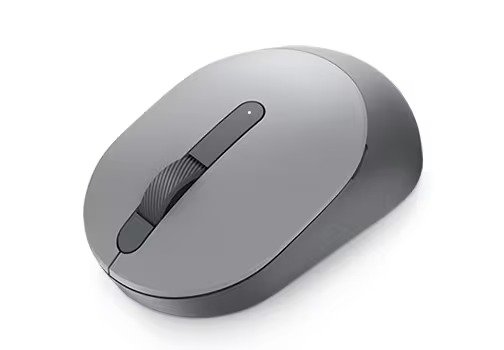 Mobile Wireless Mouse – MS3320W – Titan Gray |USA