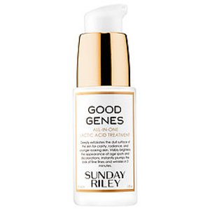 Good Genes All-In-One Lactic Acid Treatment - SUNDAY RILEY | Sephora