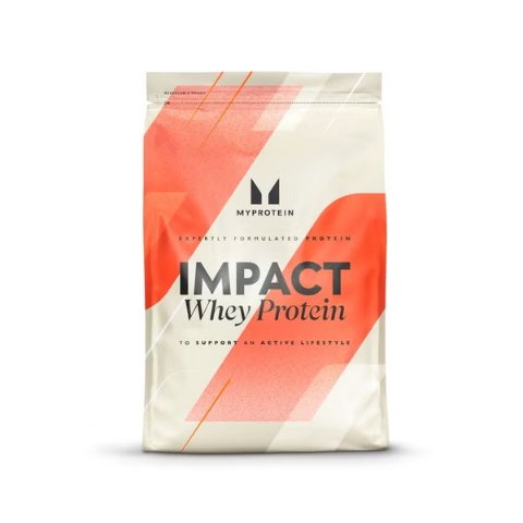 Impact Whey 蛋白粉 0.55lb