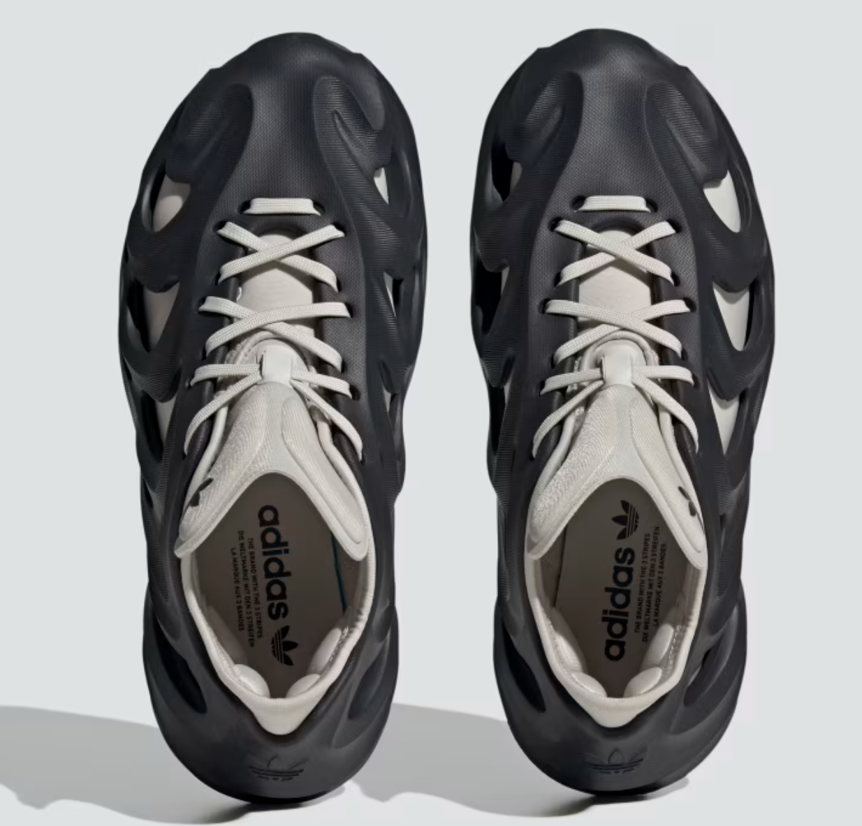 阿迪达斯 (adidas) 男士 Adifom Q 鞋