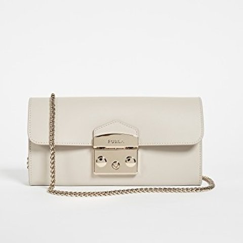 Furla Metropolis XL 链条包