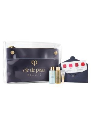 Cle de Peau Beaute - Gift With Any $300 Cle de Peau Beaute Purchase
