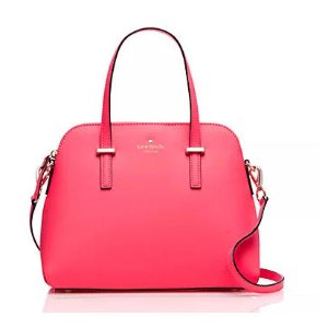 Sale Pink Handbags, Apparel, Shoes and more @ kate spade