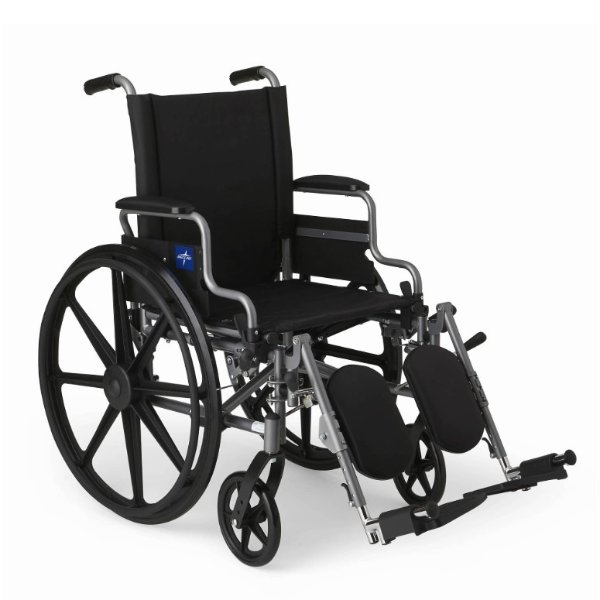 Medline 可折叠式轮椅