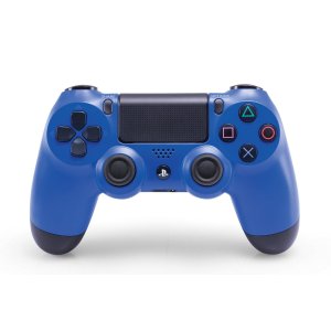 DualShock 4 Wireless Controller for PlayStation 4 