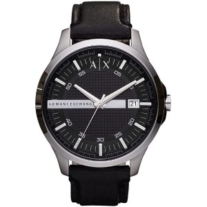 Armani Exchange AX Men's Quartz Dress Watch