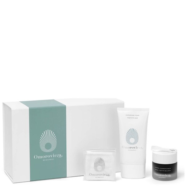 Cleansing Regime Day and Night Bundle