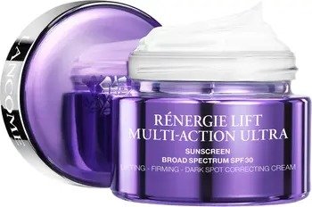 Renergie Lift Multi Action Ultra Cream SPF 30 for All Skin Types