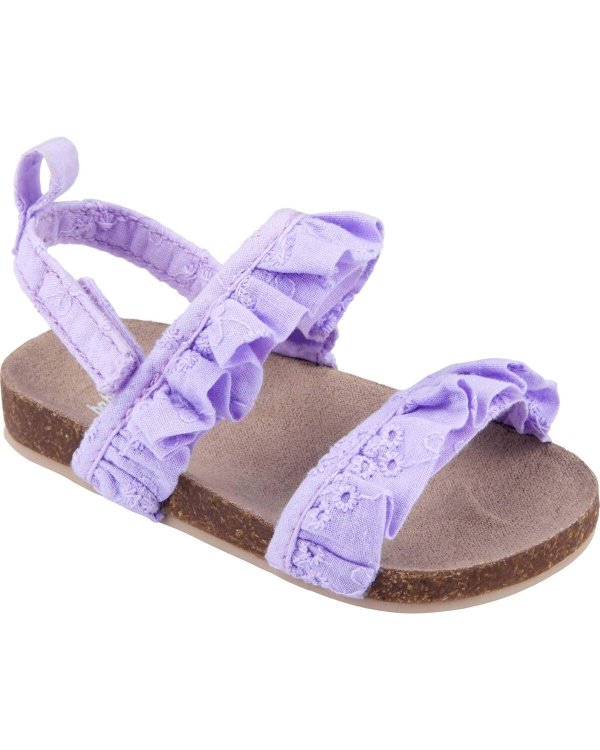 Baby Casual Sandals