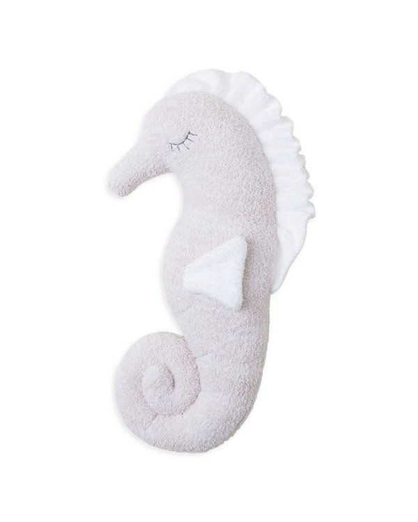 BAREFOOT DREAMS Buddie Seahorse - Ages 0+