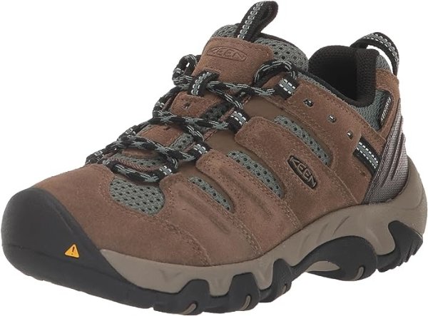 Women's Headout Low Height Waterproof All Terrain Hiking Shoes