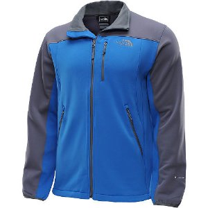 The North Face Men's Momentum Jacket, 3 Colors Available