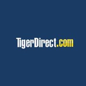 TigerDirect.com全场通过PayPal结帐享满减优惠