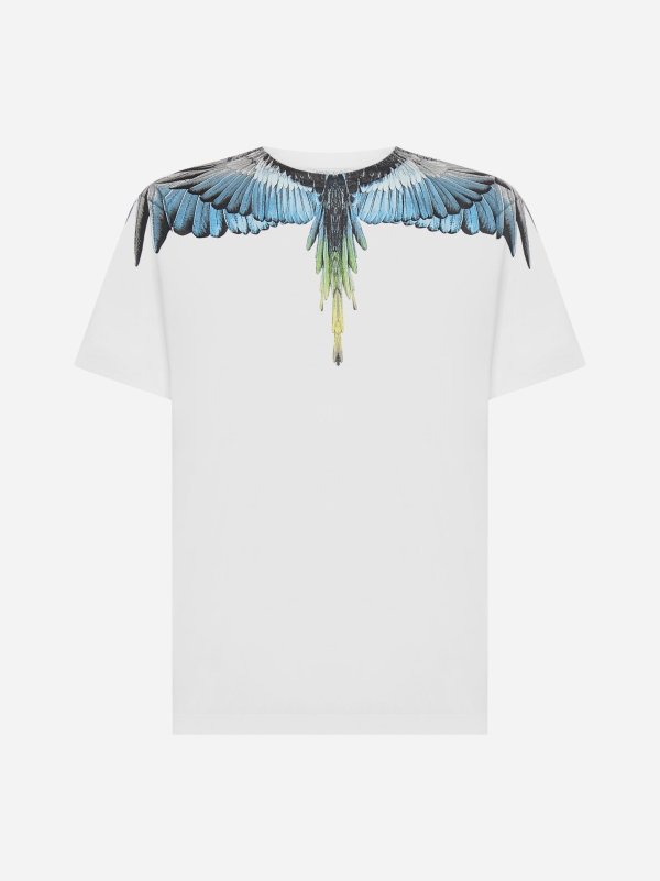 Wings T恤