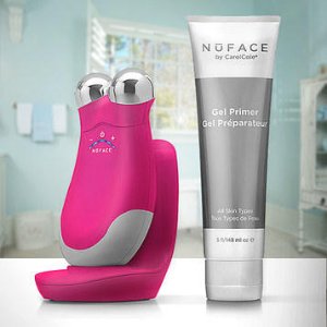 NuFACE & Trophy Skin @ Zulily